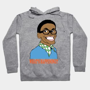 CLASSIC TV SITCOM Hoodie